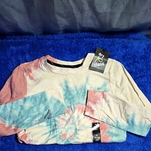 ART CLASS Top